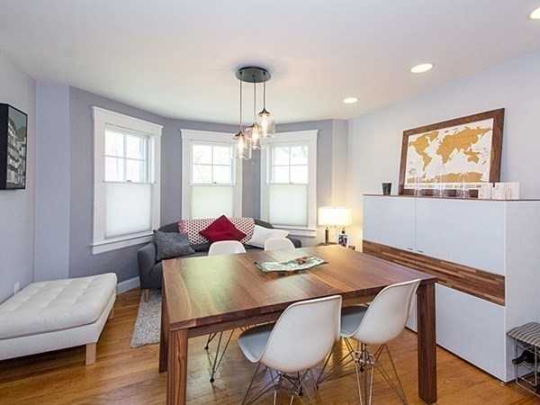 284 Brookline St #1 - Photo 5 of 22