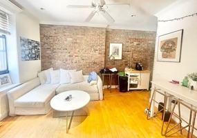 featured image of E 18th St #B