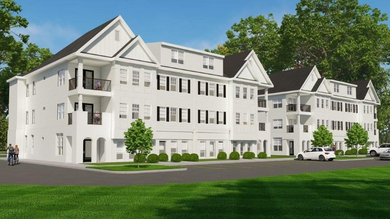 Farmville Lakes Apartments 605 Cloverdale Drive Auburn, AL 36830 - Photo 7 of 11