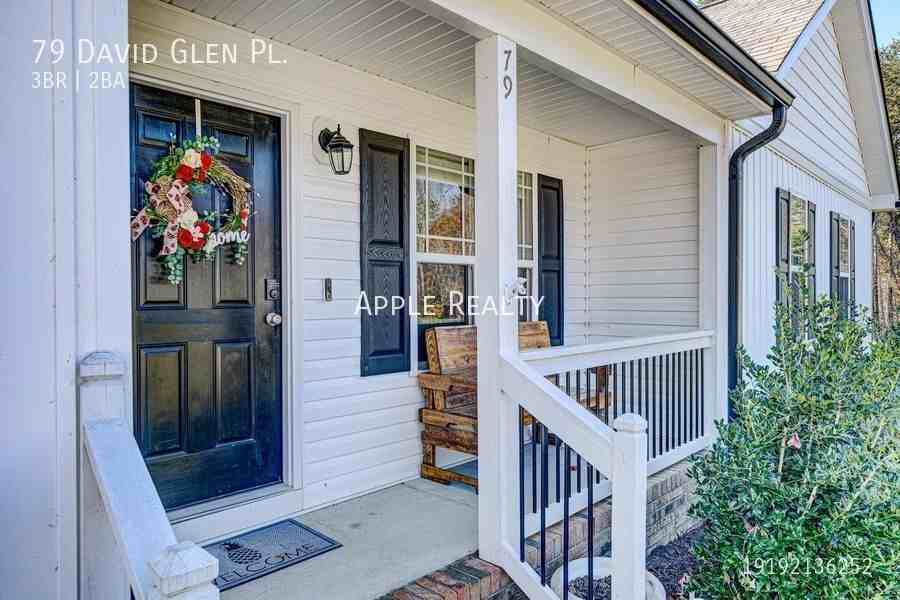 79 David Glen Pl - Photo 2 of 26