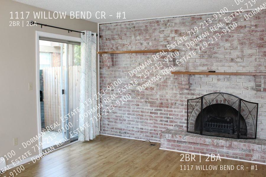 1117 Willow Bend Cir #1 - Photo 4 of 22