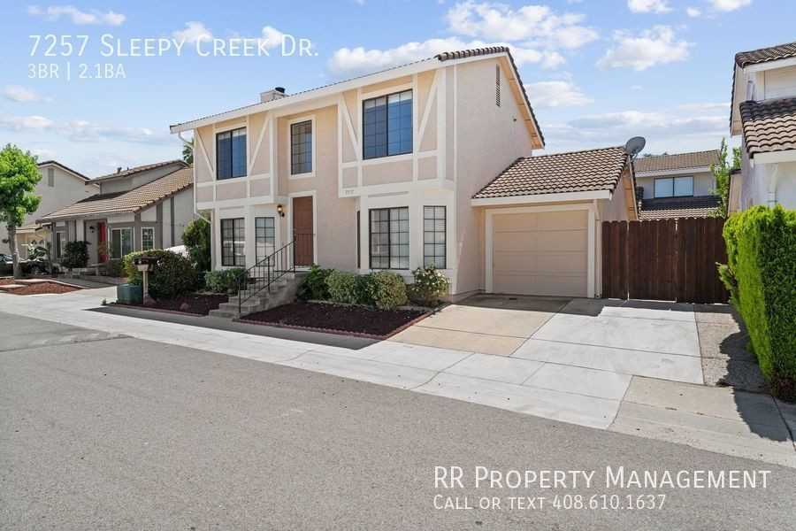 7257 Sleepy Creek Dr - Photo 2 of 22