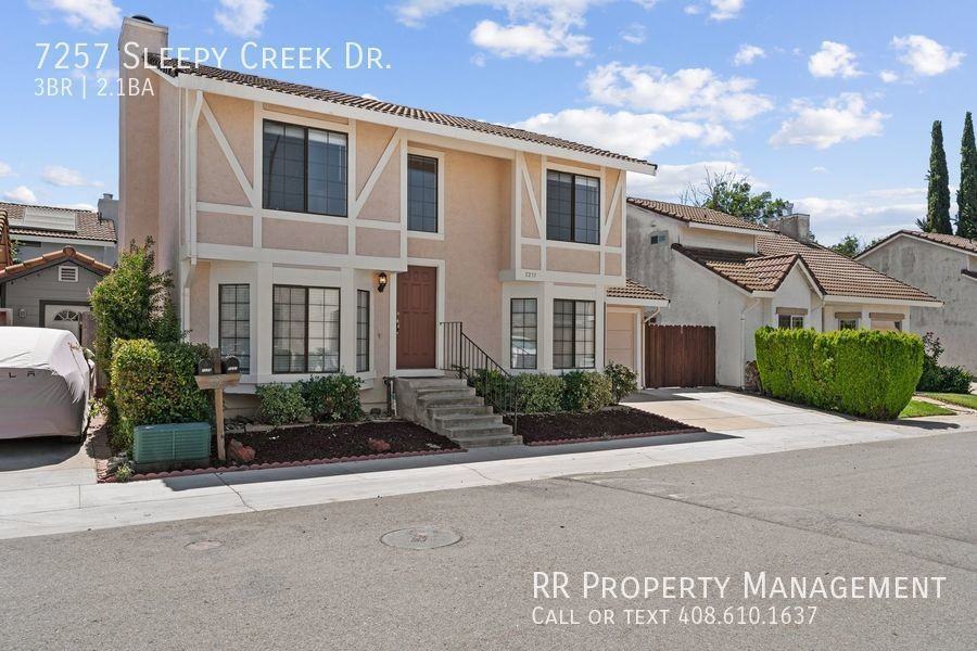 7257 Sleepy Creek Dr - Photo 3 of 22