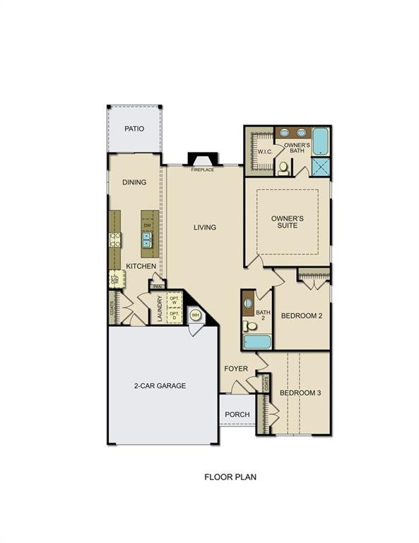 5422 Overcrest Ave - Photo 2 of 16