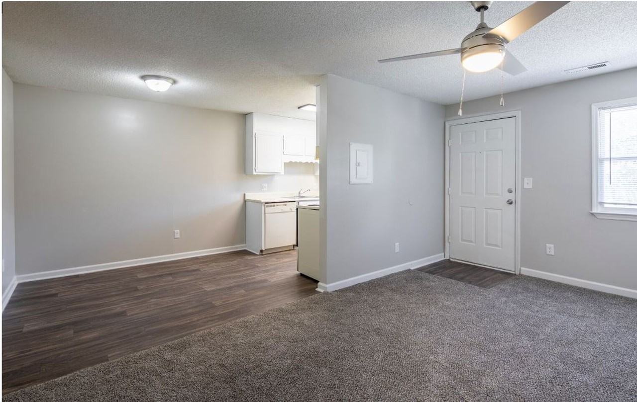 Arbor Park Apartments - Photo 3 of 3