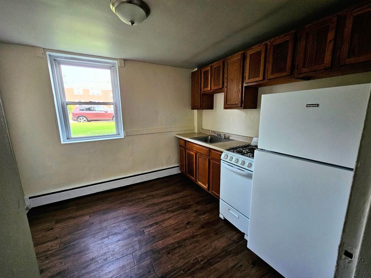 Maryvale Village Apartments - Photo 2 of 4