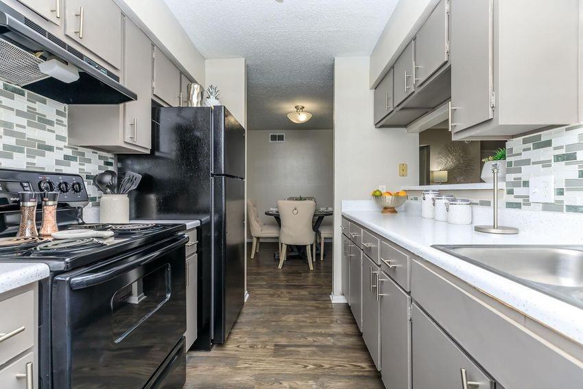 10000 Jollyville Road #230 - Photo 3 of 12