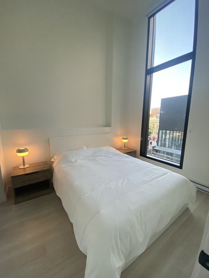 1235 Rue de Bleury #424 - Photo 2 of 11