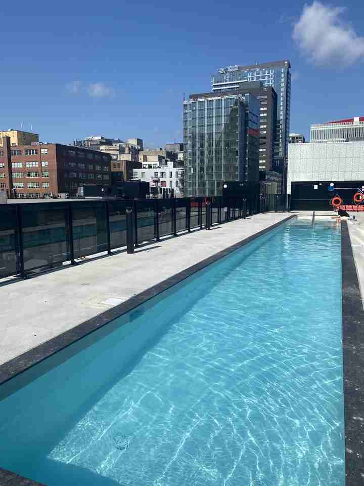 1235 Rue de Bleury #424 - Photo 3 of 11