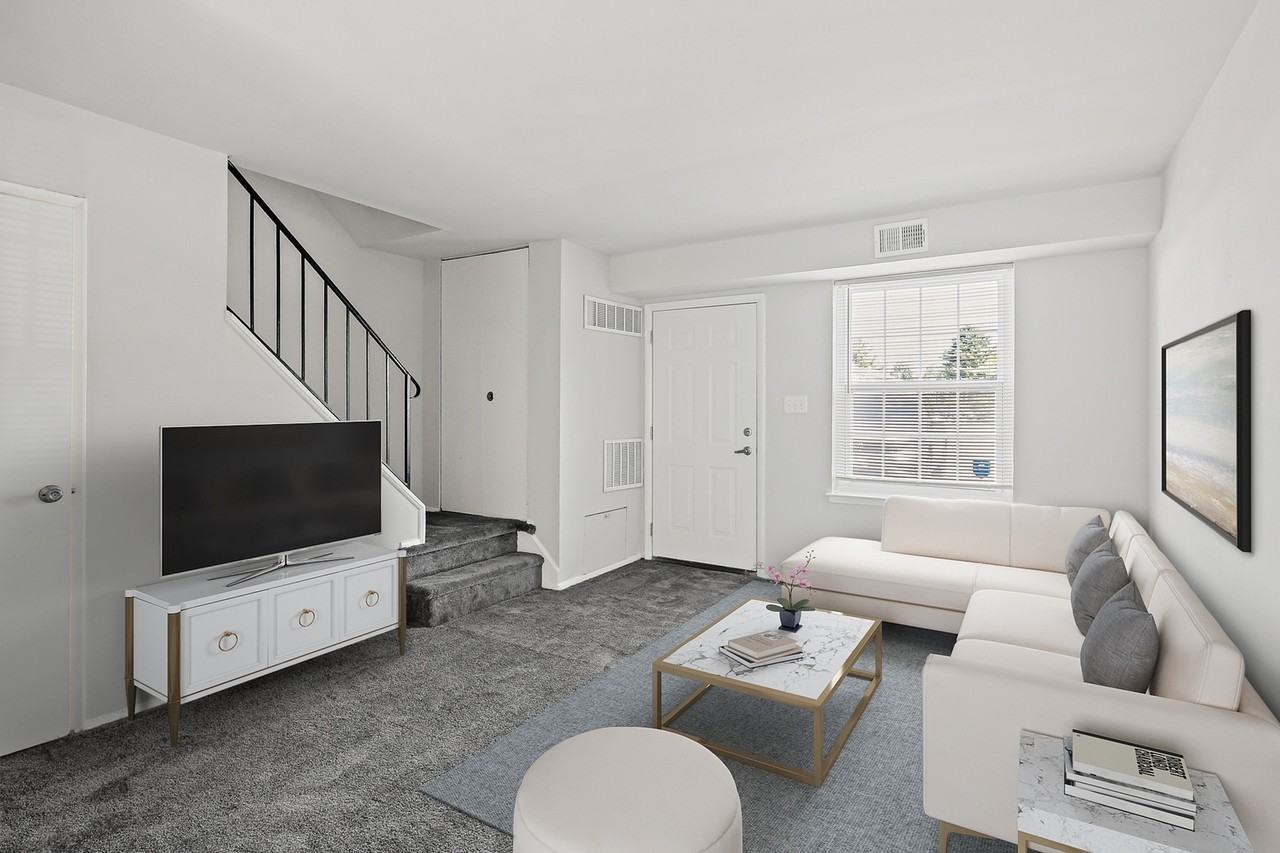 Catons Villas South Townhomes - Photo 4 of 26