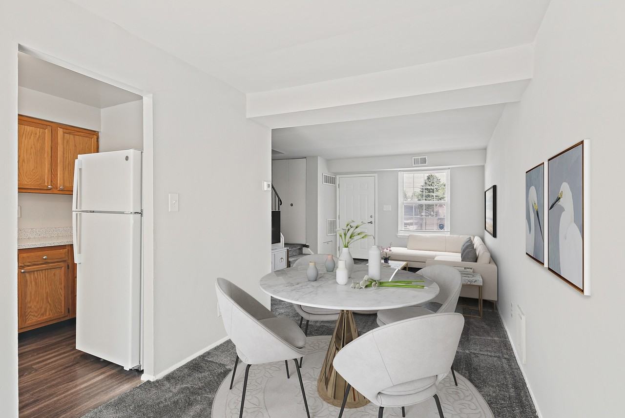 Catons Villas South Townhomes - Photo 7 of 26