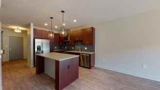 142 Social: Luxury 1 & 2 bedroom apartments with private outdoor space and covered, secured parking. - Photo 1 of 1