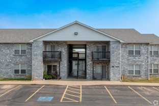 Arbor Ridge Apartments - Photo 1 of 1