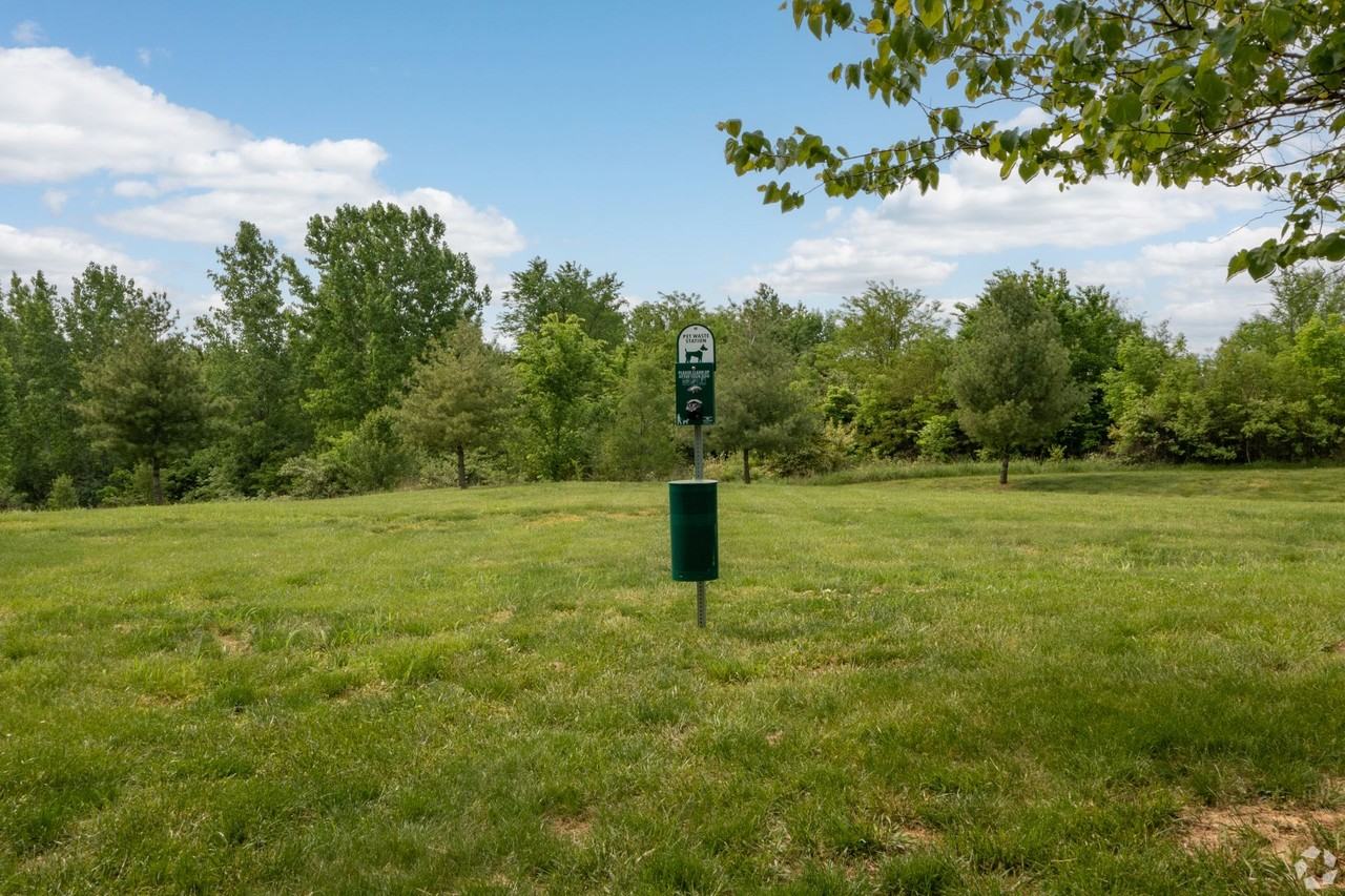 Arbor Ridge Apartments - Photo 6 of 20