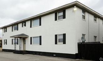 Channing Apartments West - Photo 1 of 1