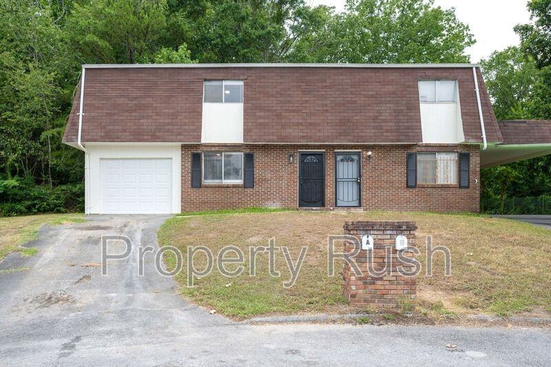 2323 Green Forest Dr #A