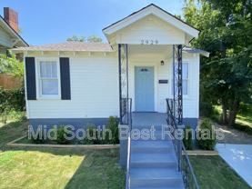 2929 S Chester St - Photo 1 of 1