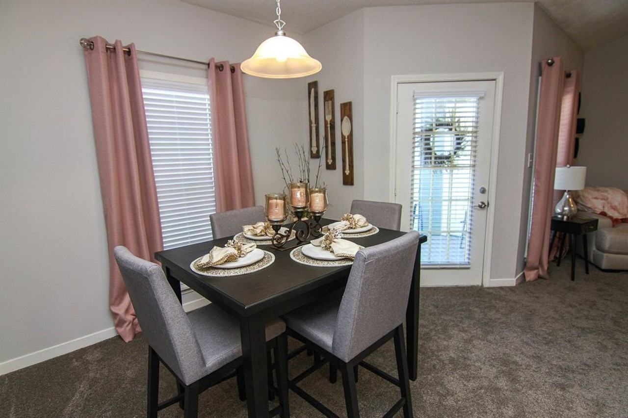 South Bluffs Apartments - Photo 2 of 48