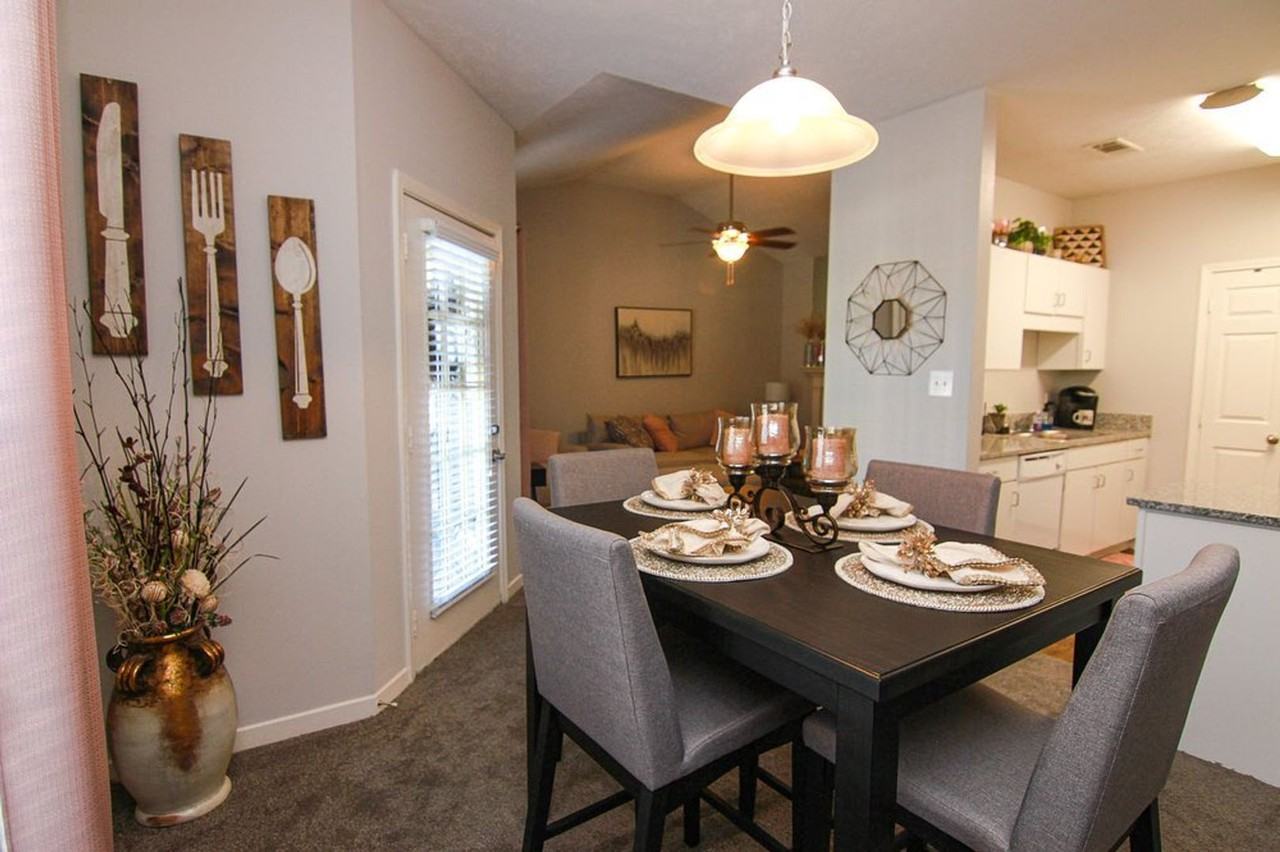 South Bluffs Apartments - Photo 5 of 48