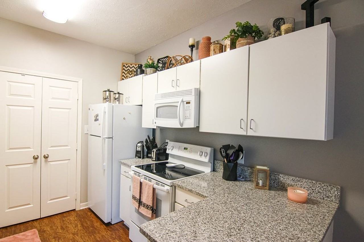 South Bluffs Apartments - Photo 6 of 48