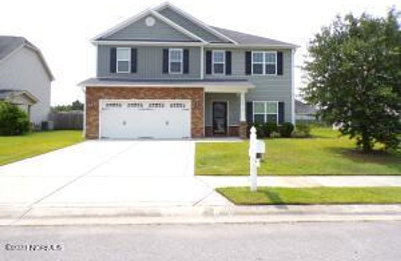 306 Merin Height Rd - Photo 2 of 50