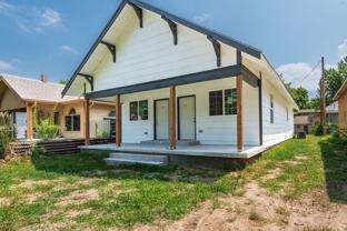 N Waco Ave Duplex - Photo 1 of 1