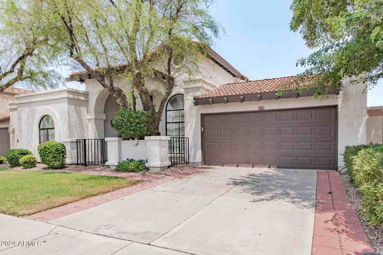 8778 E Appaloosa Trl - Photo 4 of 44