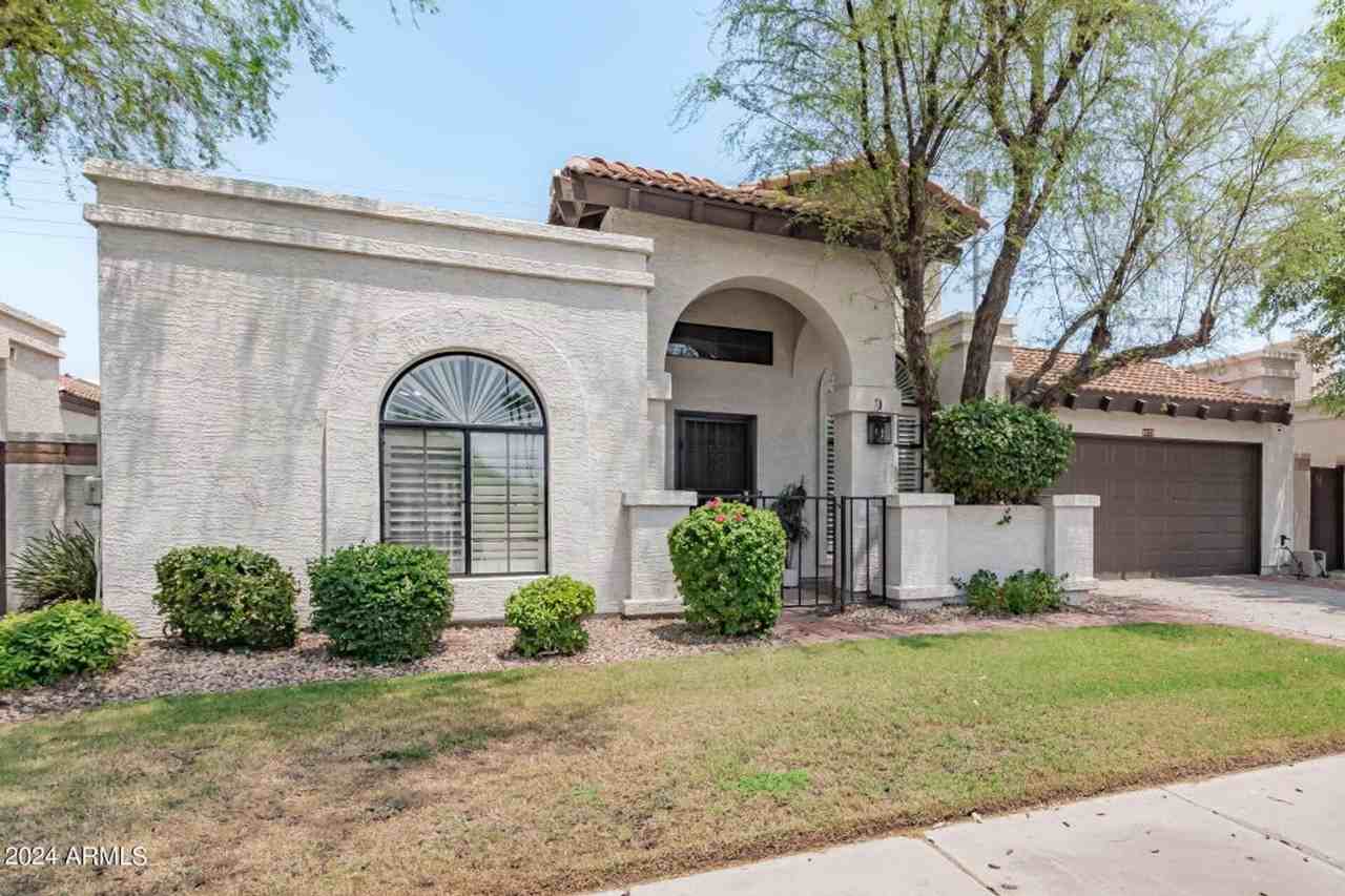 8778 E Appaloosa Trl - Photo 6 of 44