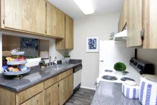 Wasatch Club Apartments - Photo 1 of 1