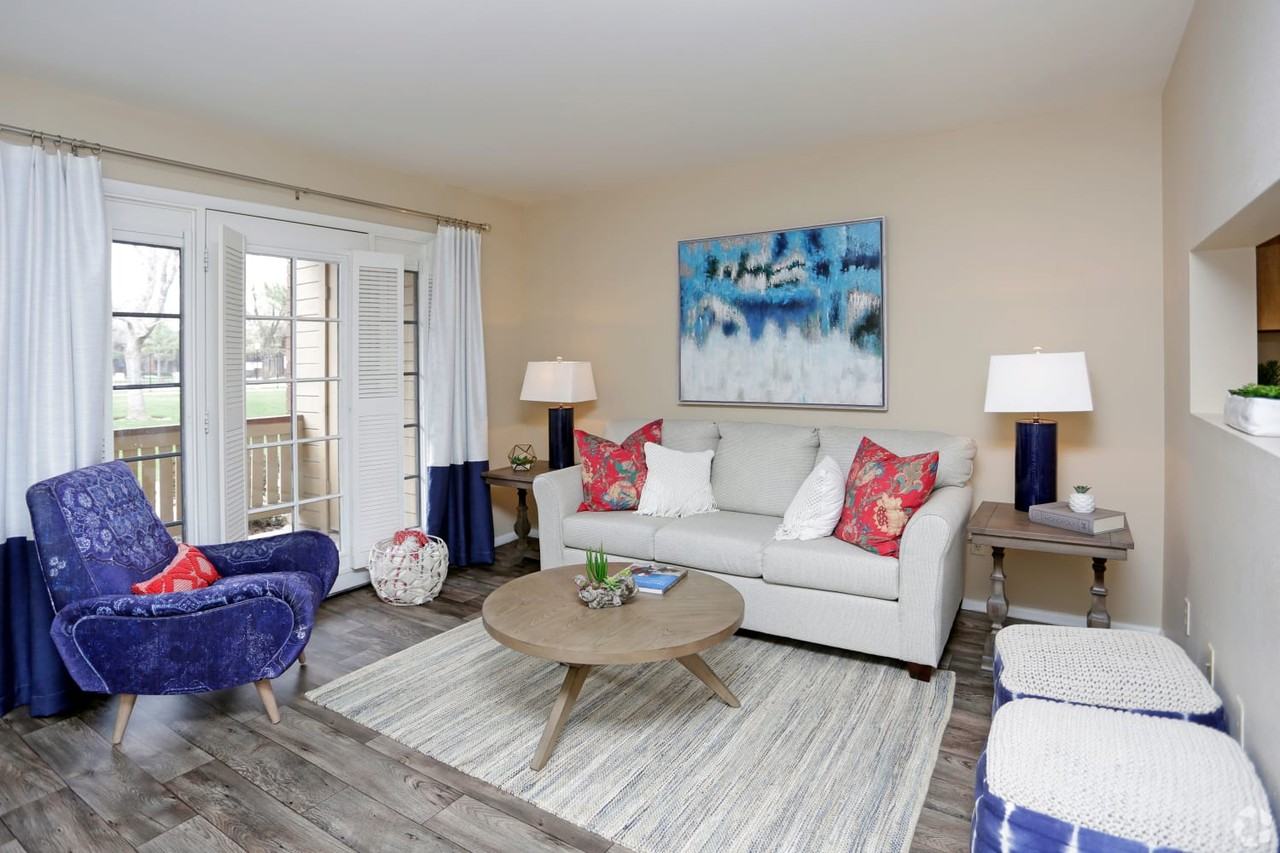 Wasatch Club Apartments - Photo 2 of 25