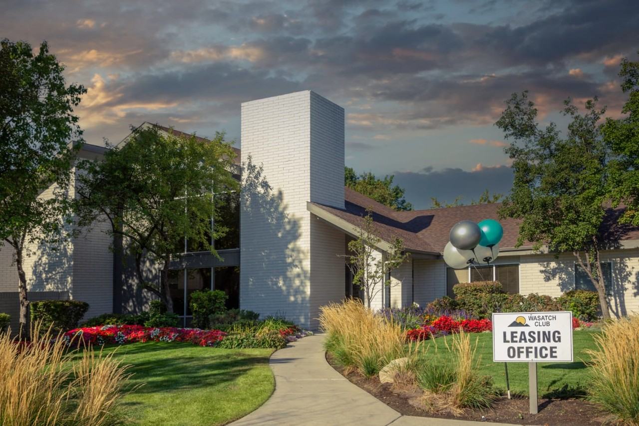 Wasatch Club Apartments - Photo 7 of 25