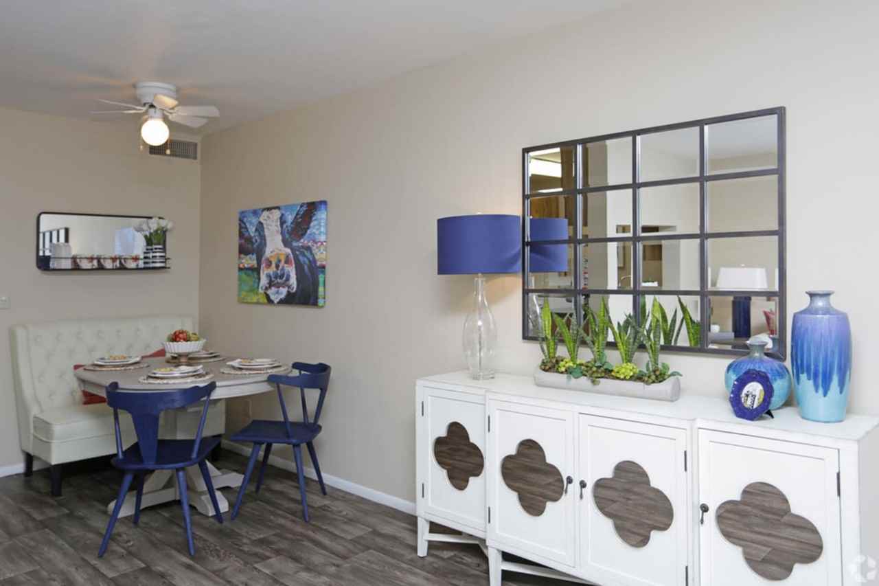 Wasatch Club Apartments - Photo 4 of 25