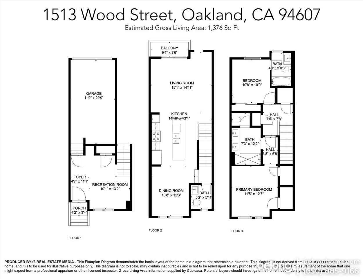 1513 Wood St - Photo 2 of 50