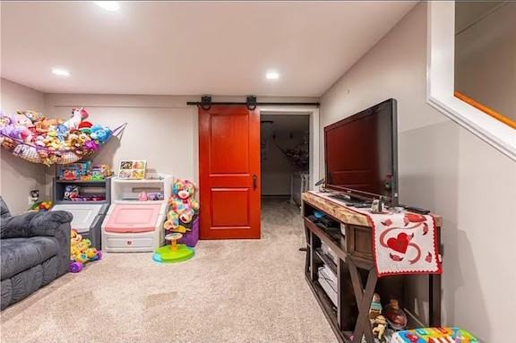 3815 Fairfax St #8 - Photo 5 of 24