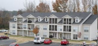 Carriage House Apartments - Photo 1 of 1