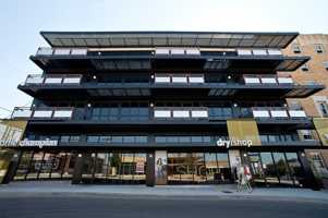 featured image of 1212 N Walker Ave