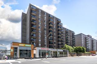 Halifax Apartments – MacKeen Towers - Photo 1 of 1