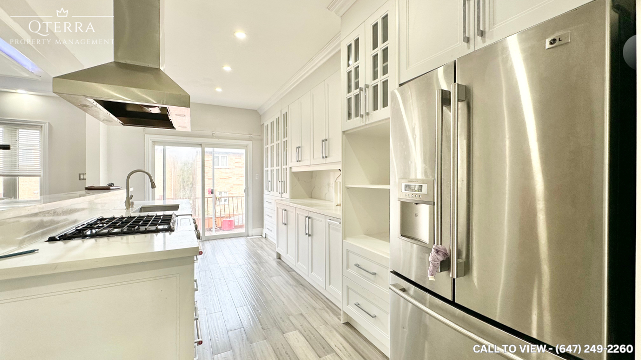 1-37 Pamgrey Rd, Markham, Ontario L6E 0B2 - Photo 2 of 18