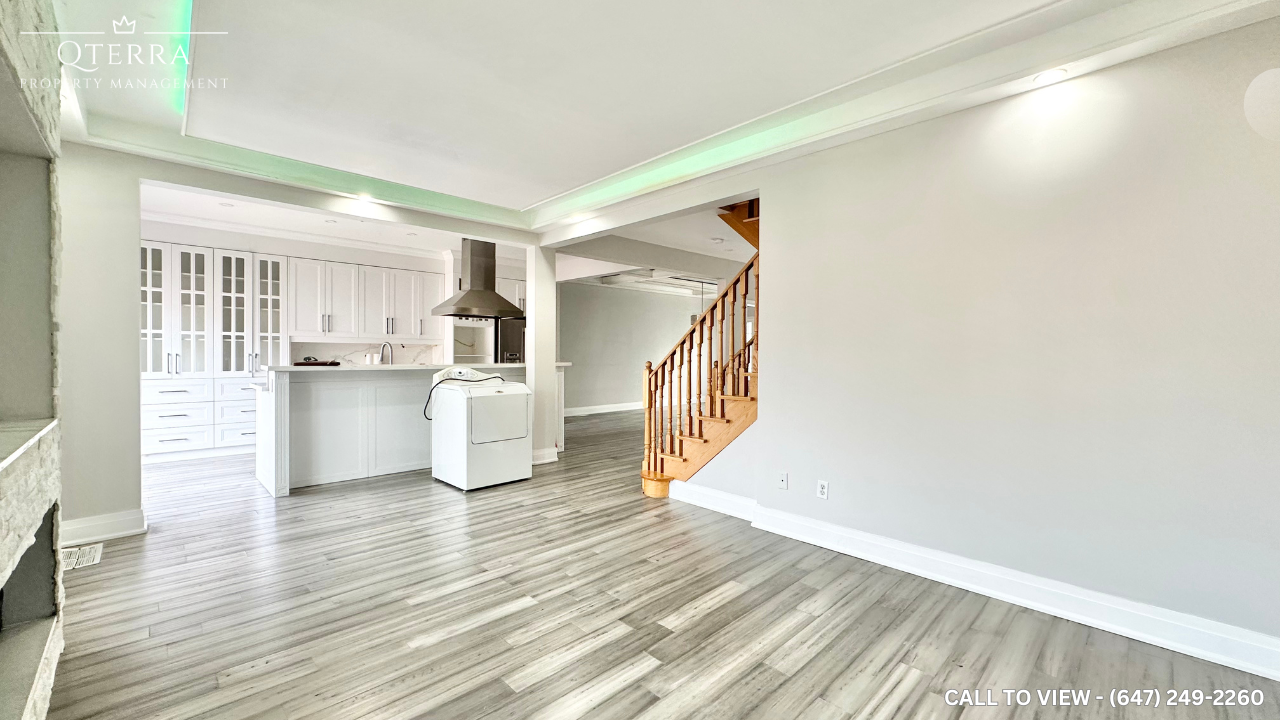 1-37 Pamgrey Rd, Markham, Ontario L6E 0B2 - Photo 3 of 18