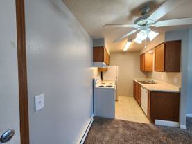 Houston House Apartments - Photo 1 of 1
