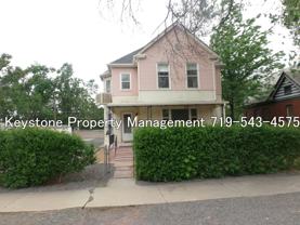 1427 Spruce St #A - Photo 1 of 1