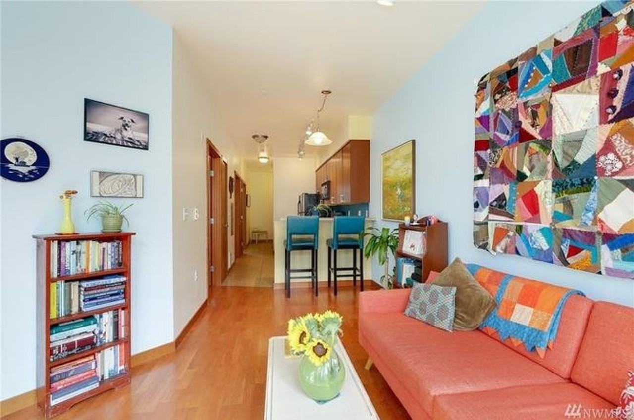 910 Gladstone Street #209 - Photo 4 of 15