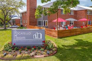 Pocatello Heights - Photo 1 of 1