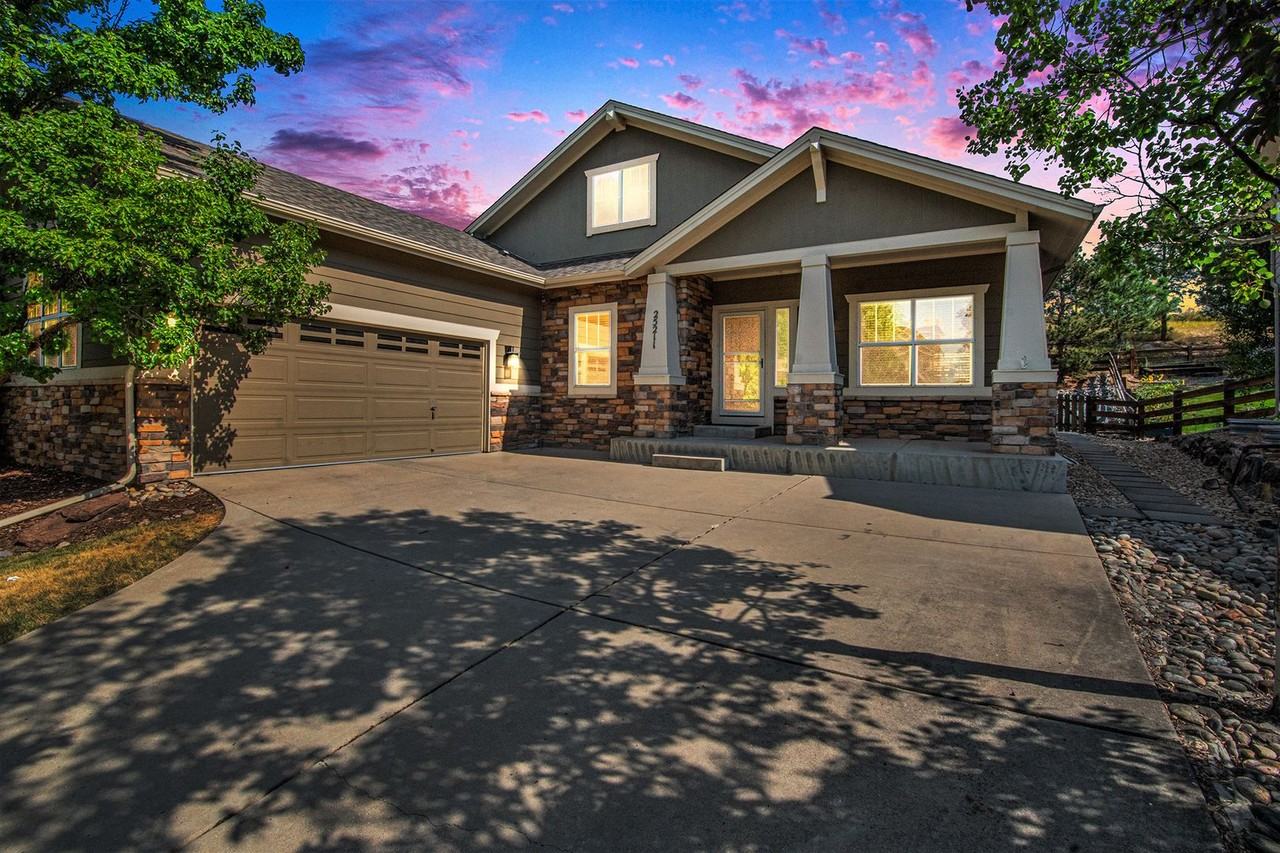 25211 E Indore Dr - Photo 2 of 21