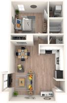 870 E 4070 S - Photo 1 of 1