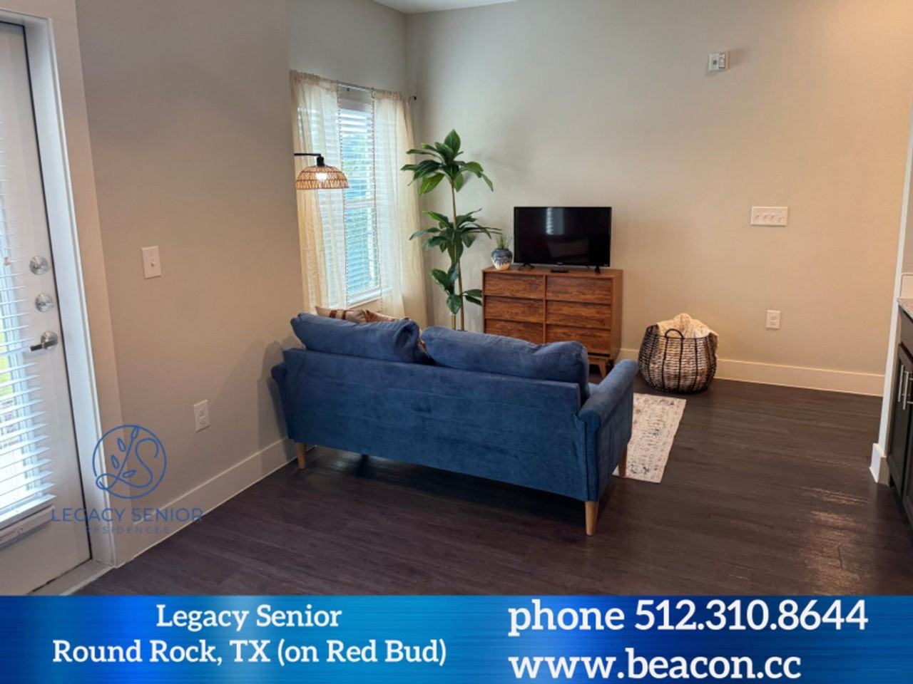 Legacy Senior on Red Bud Lane - Photo 5 of 50