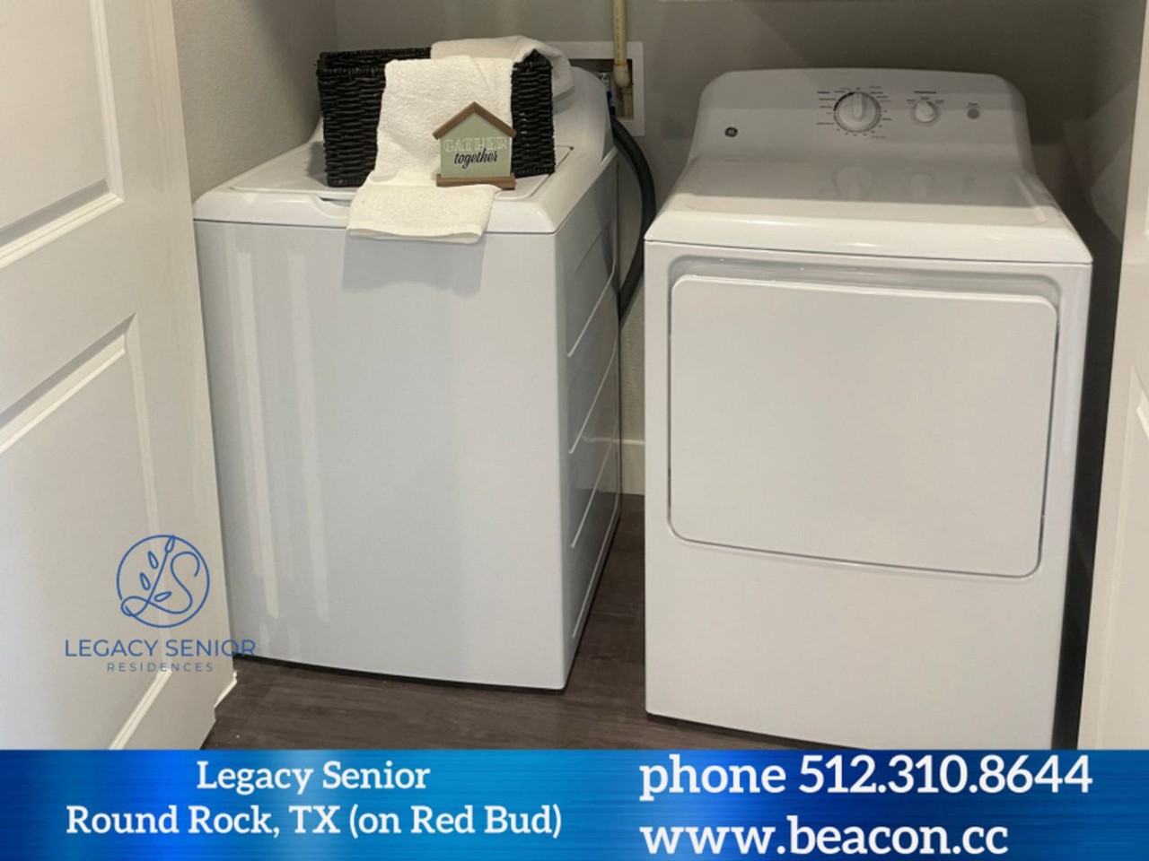 Legacy Senior on Red Bud Lane - Photo 6 of 50