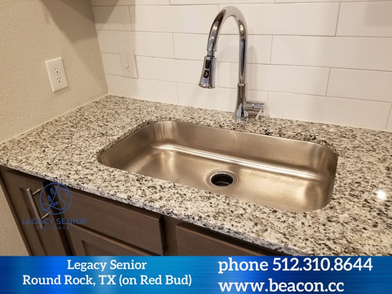 Legacy Senior on Red Bud Lane - Photo 4 of 50