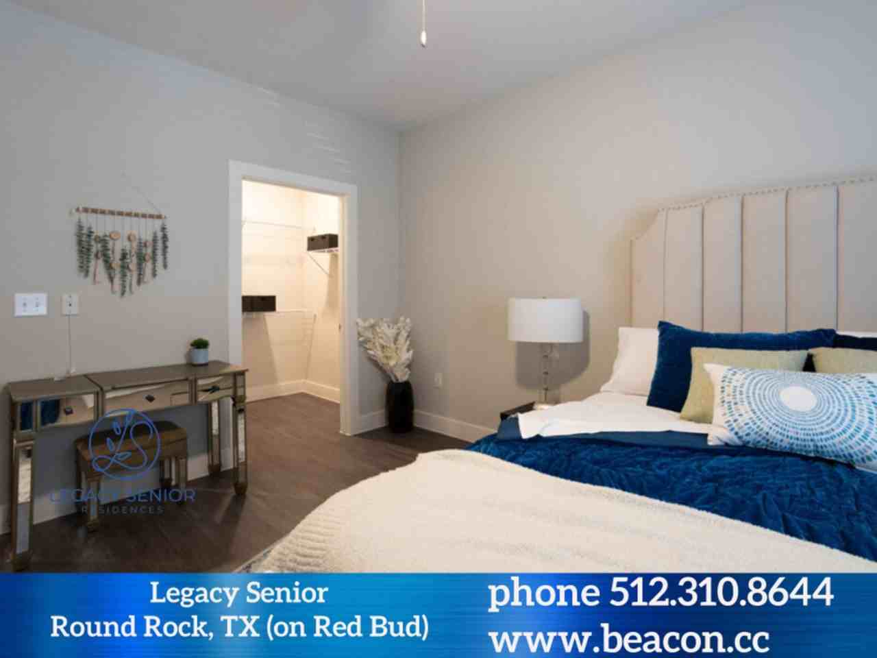 Legacy Senior on Red Bud Lane - Photo 7 of 50