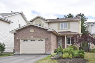 417 Place Pauline Charron - Photo 1 of 1